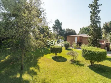 Chalet en Esplugues de Llobregat - Foto 46