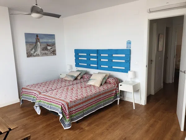 Dúplex en Calle Salvador Allende, 35, El Palo - Foto 18