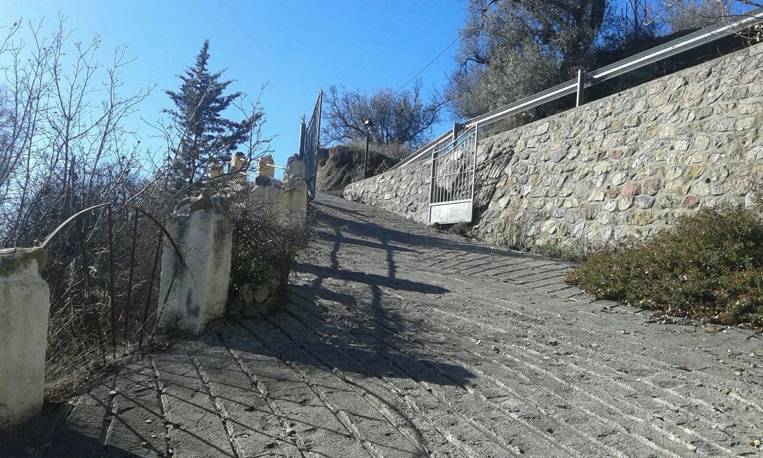 Finca rústica en Calle a, 1 - Foto 19