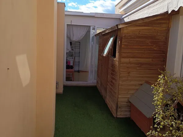 Ático en calle Escultor José Gutierrez, 7 - Foto 36