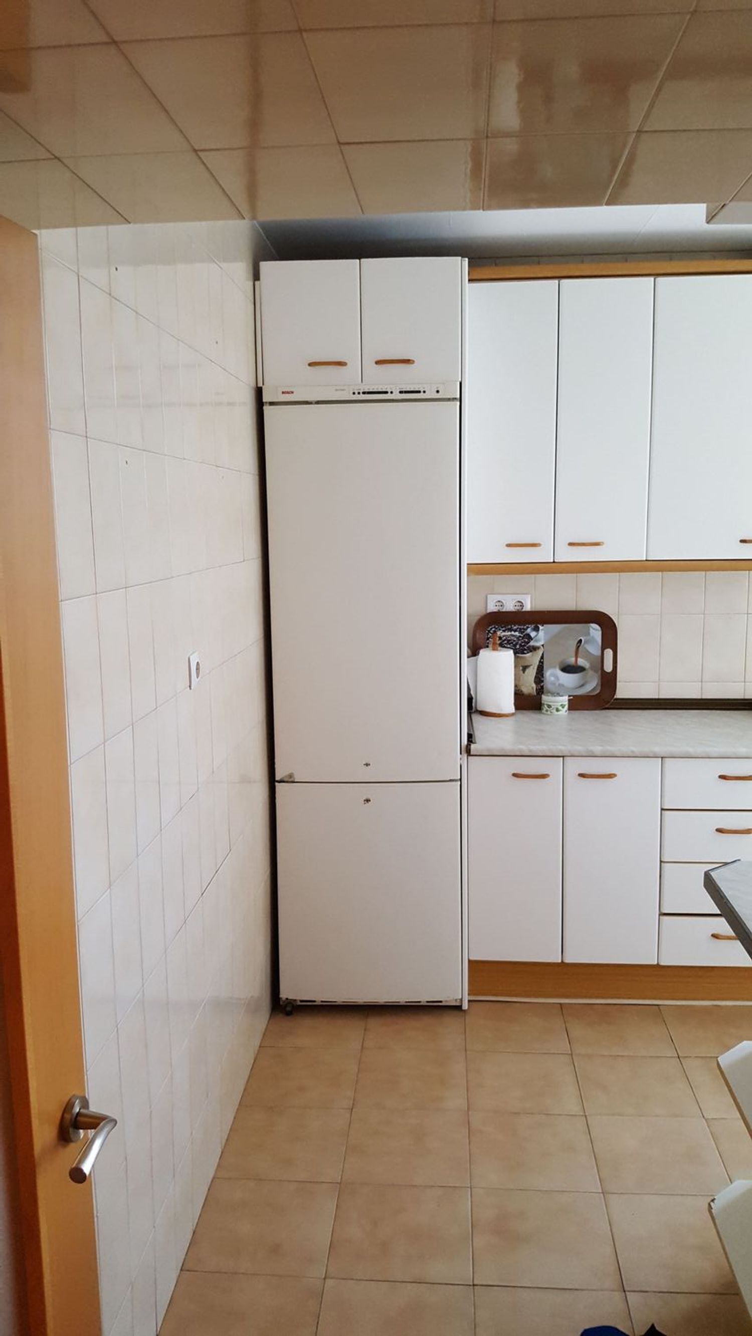 Piso en Calle Malvaloca, 13, Tiro de Línea - Foto 12