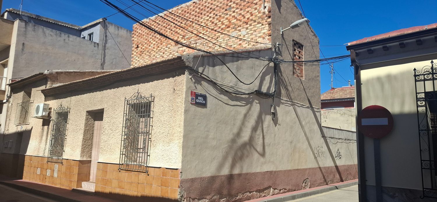 Chalet pareado en Calle Juan XXIII, 15, Llano de Brujas - Foto 19