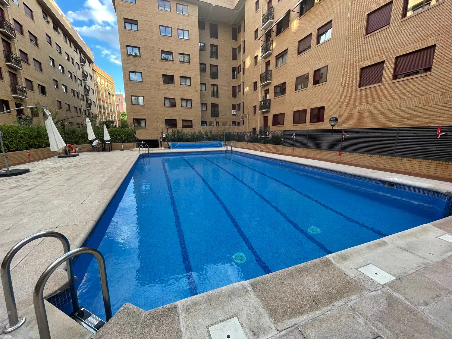 Piso en calle Delicias, 28 - Foto 28