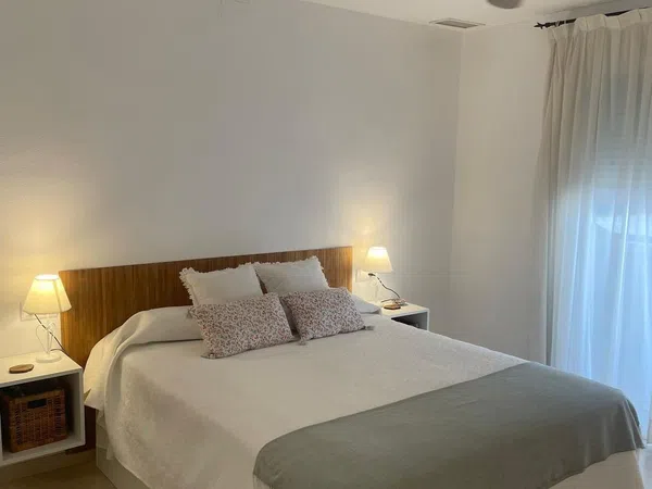 Piso en Calle Pi y Margall, 19, Playa de Garrucha, Playa de Garrucha - Foto 11