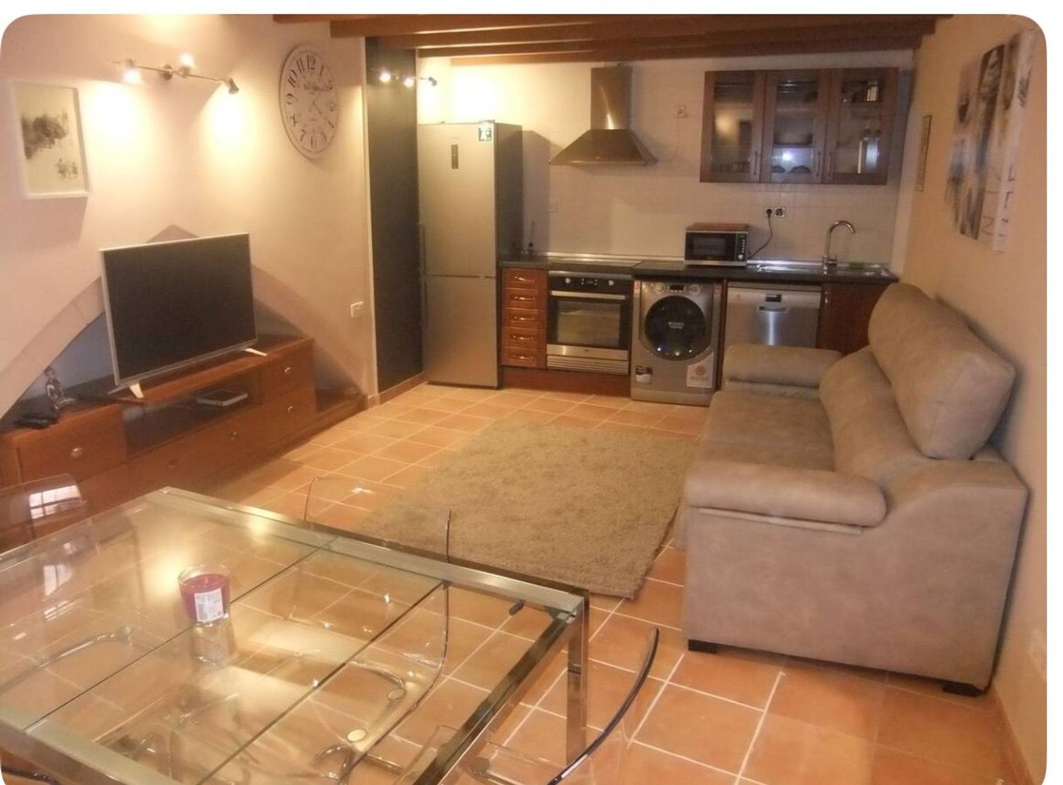 Piso en calle del Sindicat, 5 - Foto 5