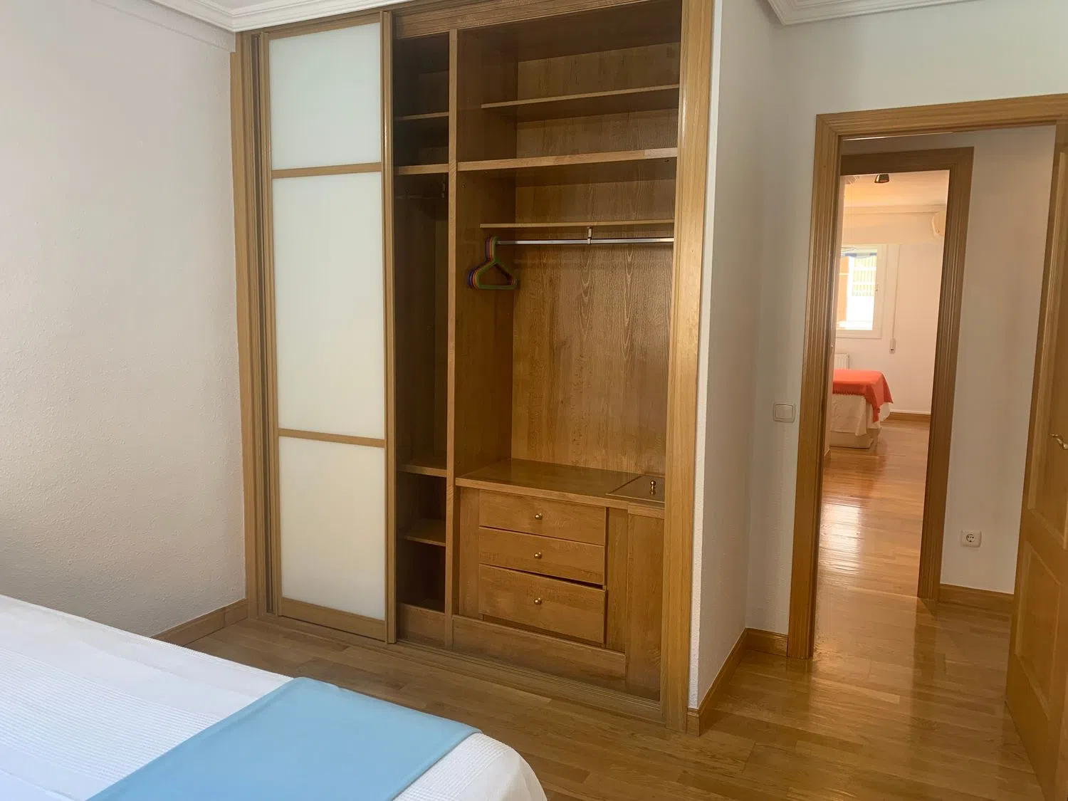 Piso en calle de María Tubau, 19 - Foto 23