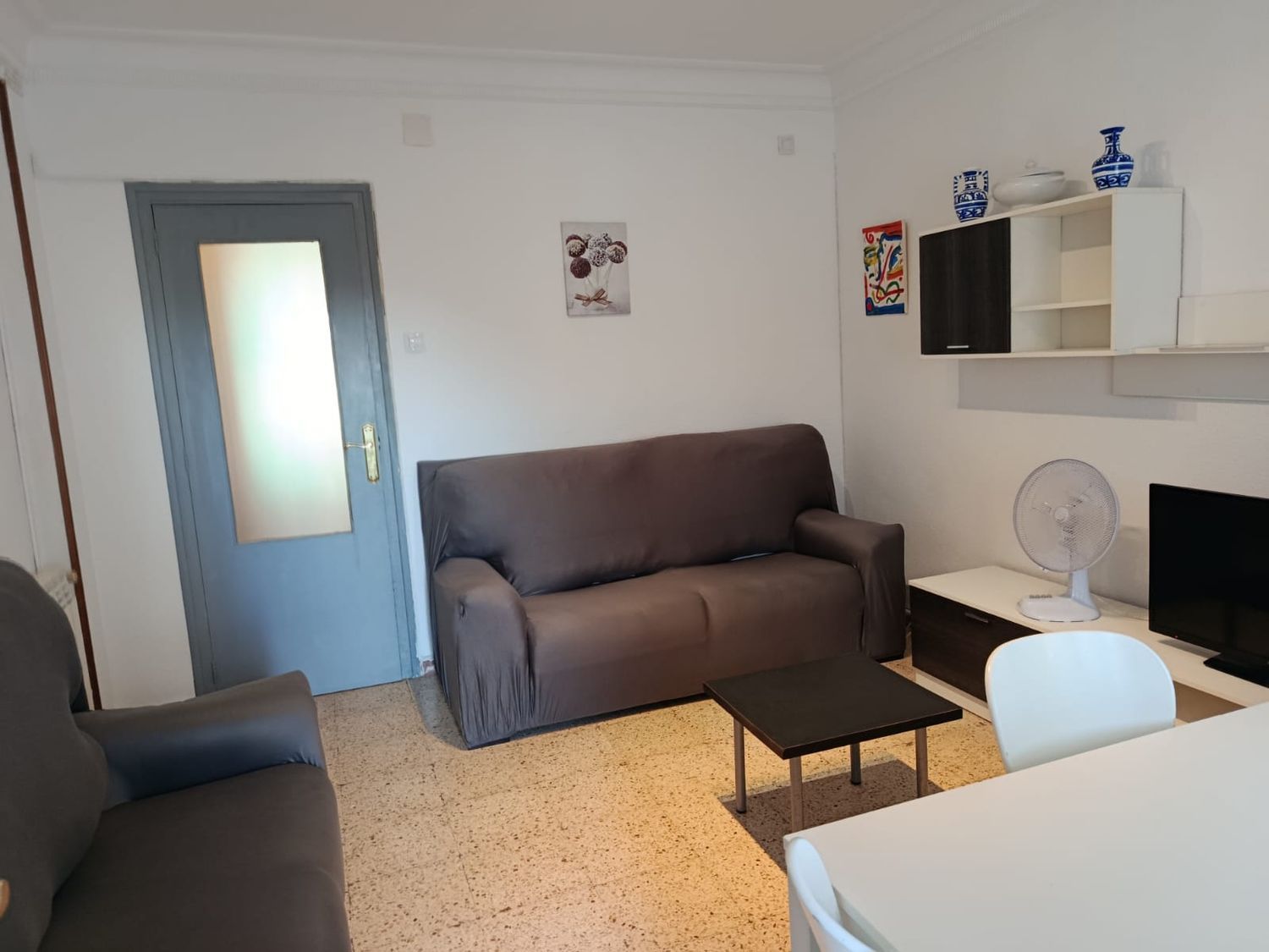 Piso en Pasaje Ruiseñores, 1, María Auxiliadora, María Auxiliadora - Foto 2
