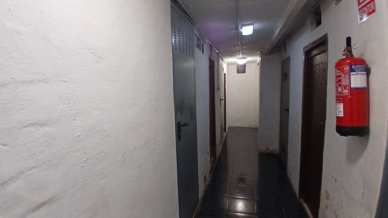 Piso en Calle Vetusta, 43, Fozaneldi-Tenderina - Foto 29