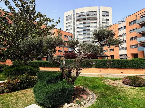 Piso en calle Oslo, 1 - Foto 1