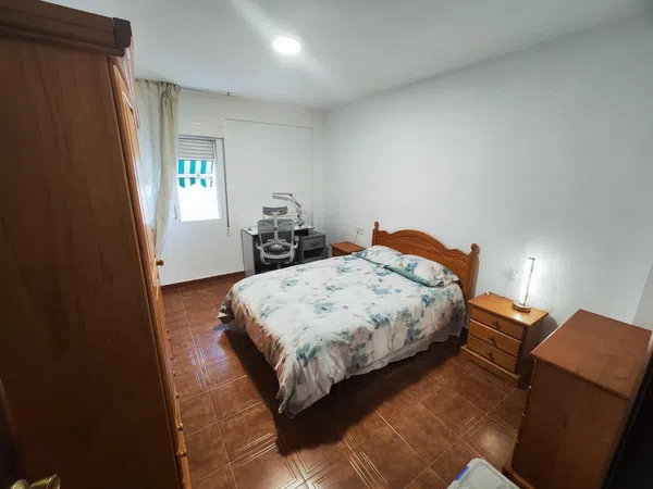 Piso en Calle Castilla, 21, Camino de Antequera - Foto 3