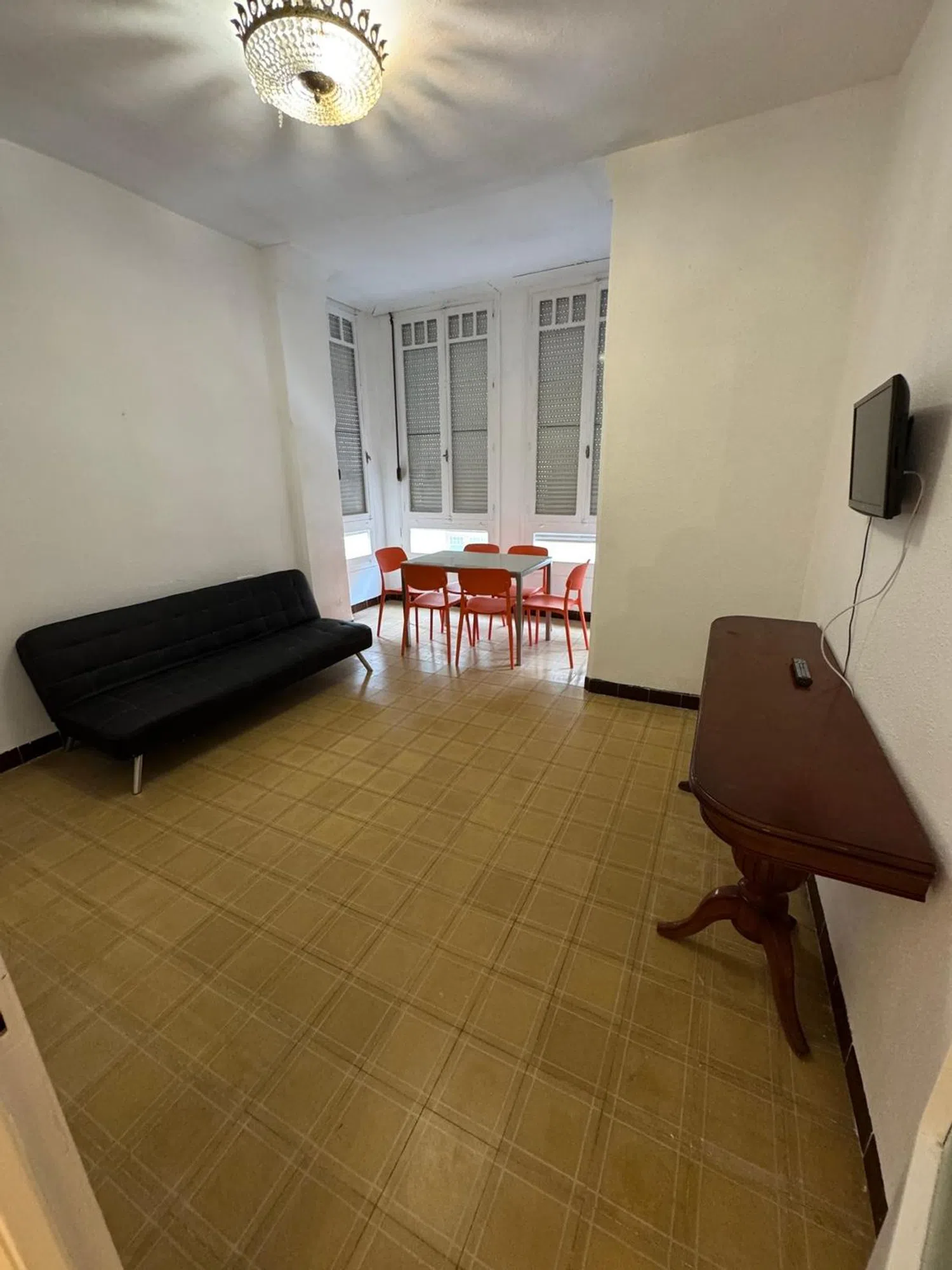 Piso en calle Rafael Altamira, 11 - Foto 1