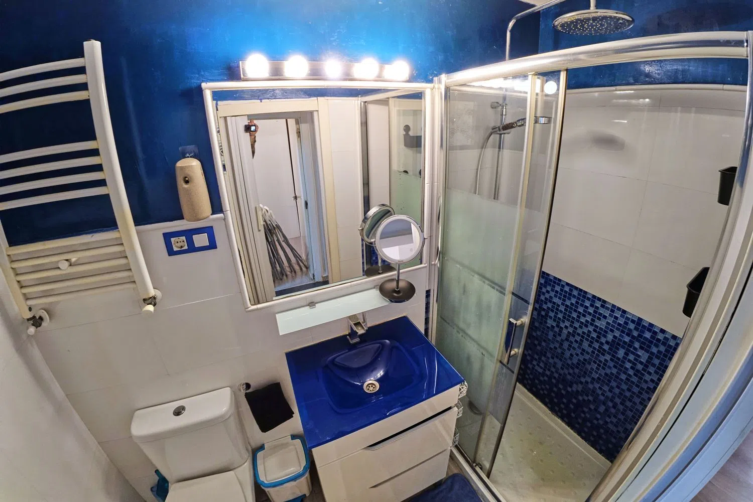 Piso en calle de Cuart de Poblet, 103 - Foto 19