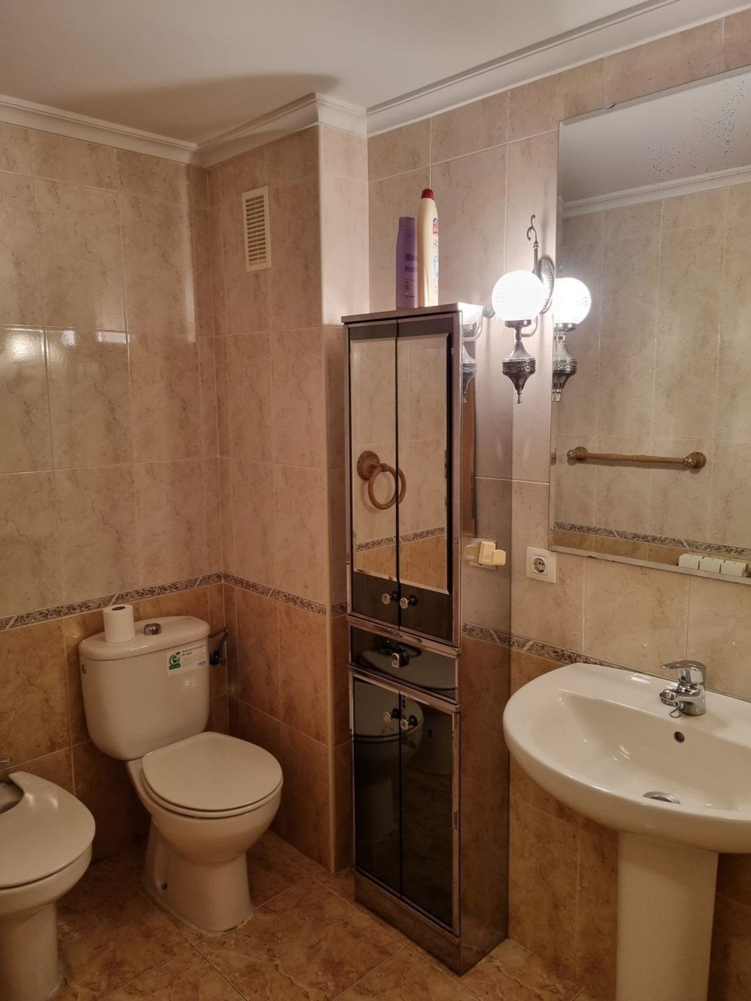 Piso en calle José Luis de Celis, 8 - Foto 13