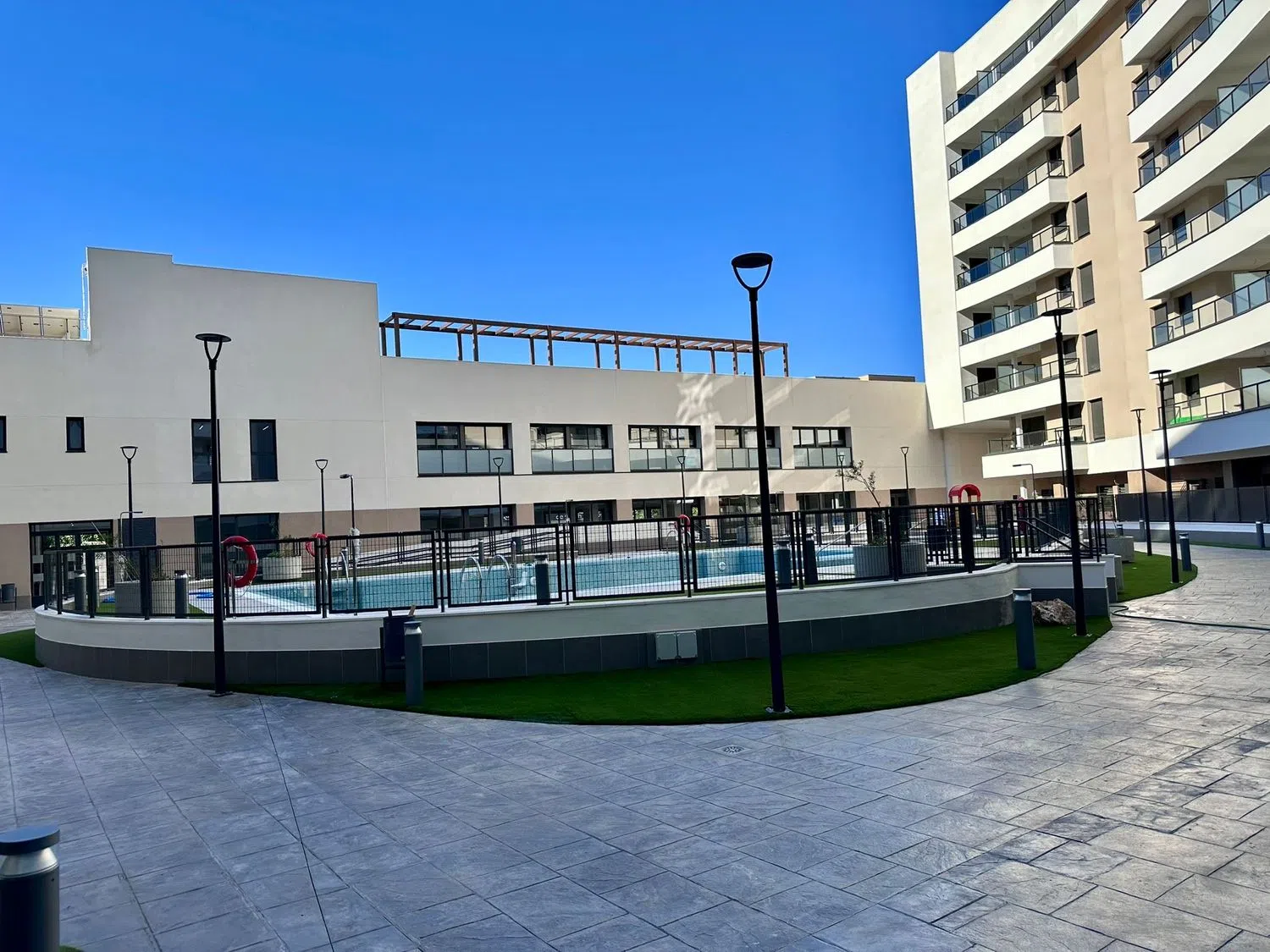 Piso en avenida de las Ciencias, 23 - Foto 1