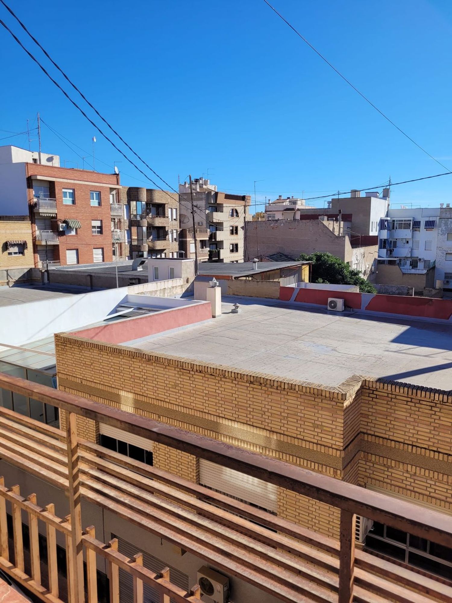 Piso en Calle Escritor Ruiz Aguilera, 18, Cabezo de Torres - Foto 22