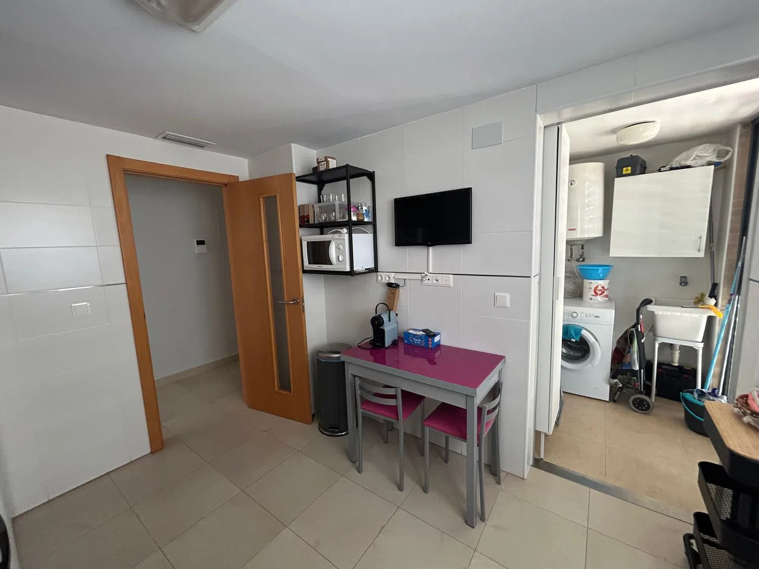 Piso en avenida del Municipi, 14 - Foto 23