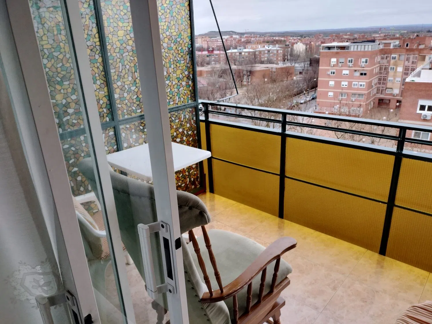 Piso en calle Vicente Blasco Ibañez, 1 - Foto 22