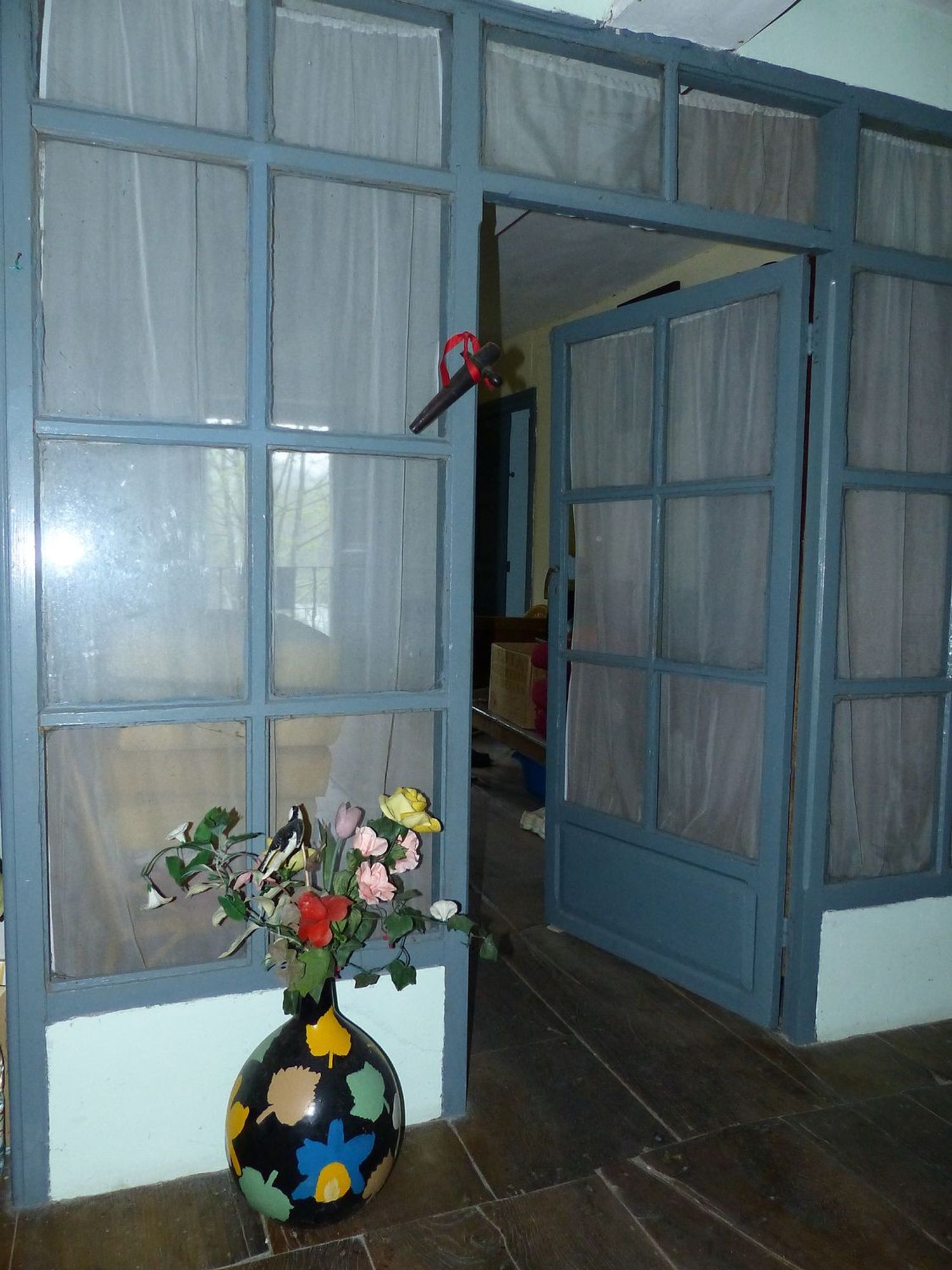 Casa de pueblo en Lugar Vega Pervis, 101 - Foto 12