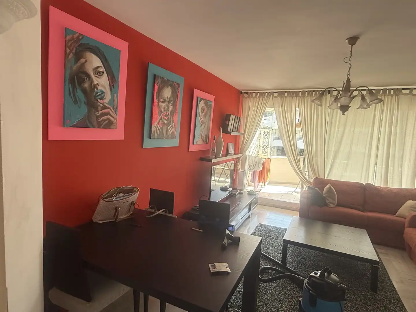 Apartamento en  Calle de la Dársena 1 - Foto 5
