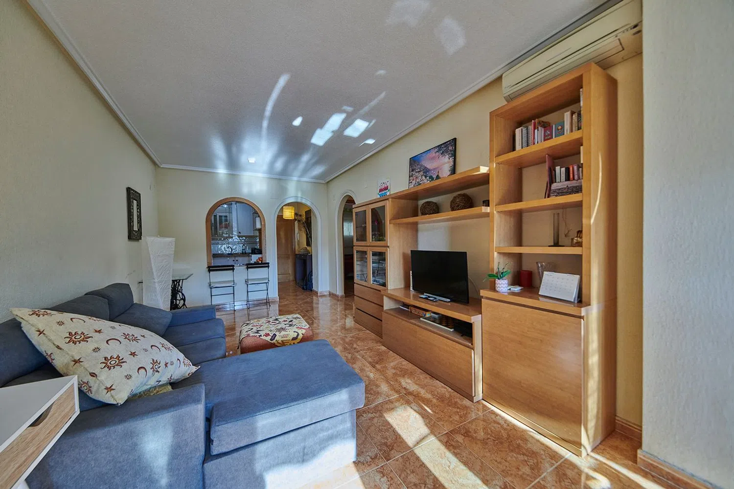 Piso en calle Britania, 10 - Foto 6