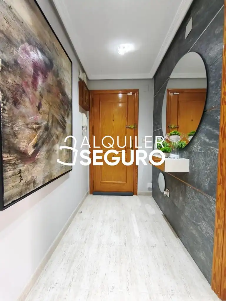 Piso en  Agustín Gosálvez Orts - Foto 18