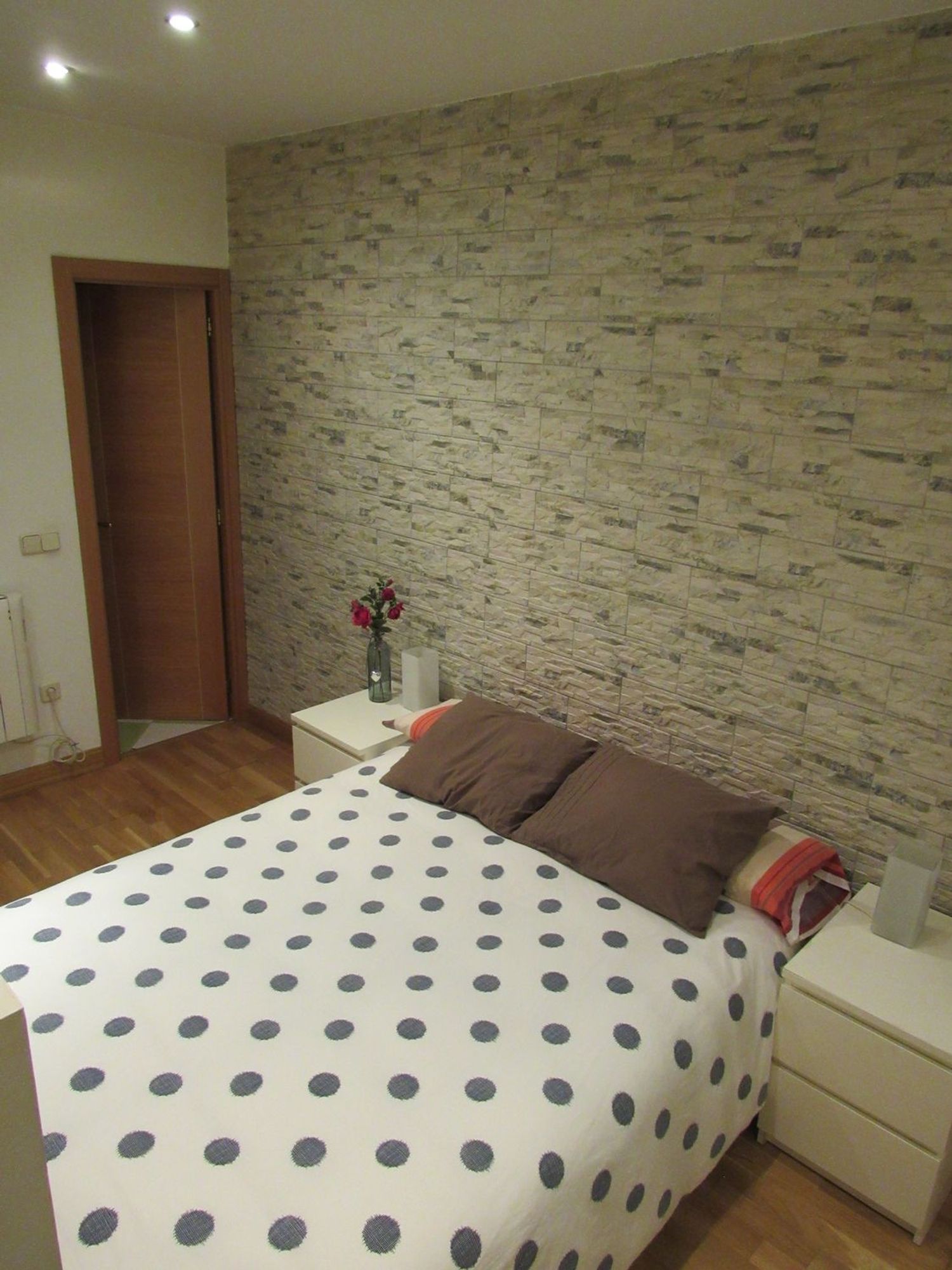 Estudio en calle de Ponce de León, 11 - Foto 2