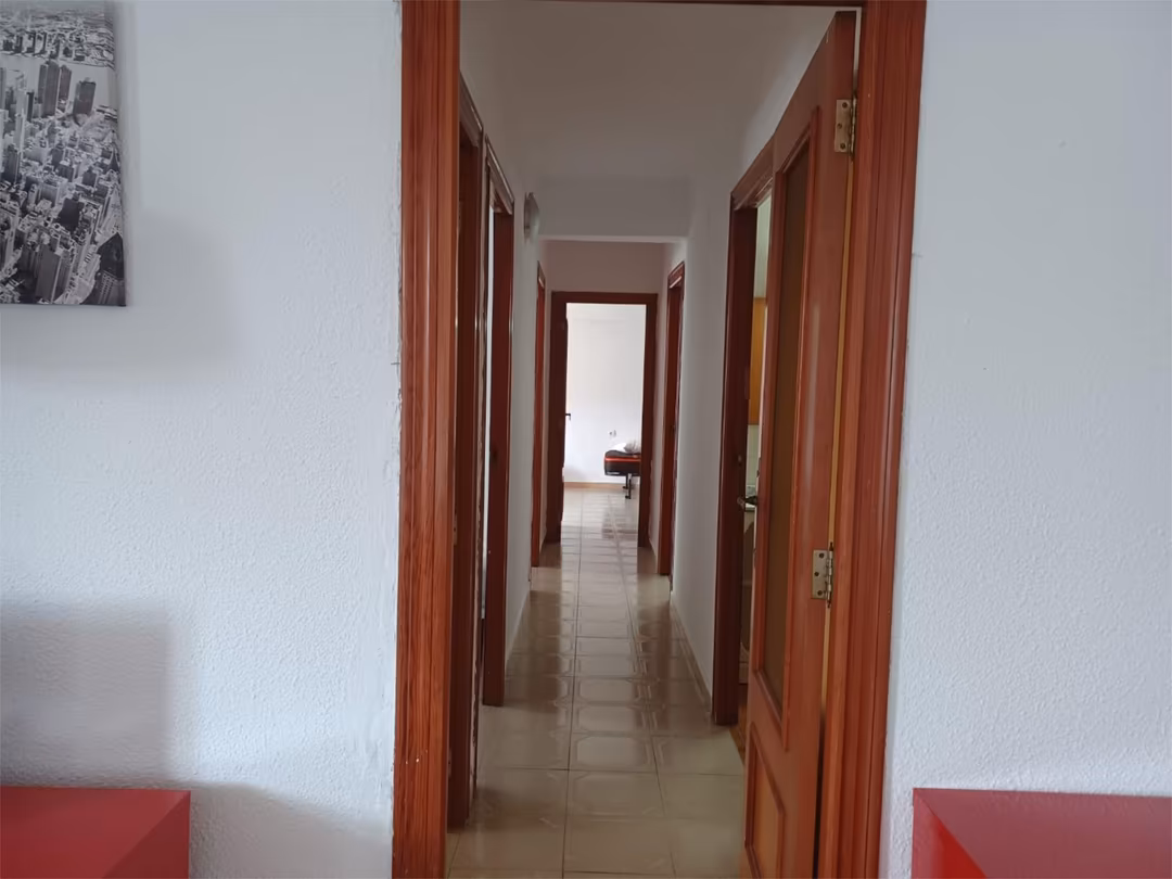 Piso en  Carrer del Doctor Manuel Candela 72