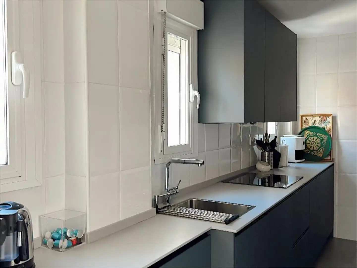 Piso en  Calle Gustavo Gallardo 1 - Foto 8