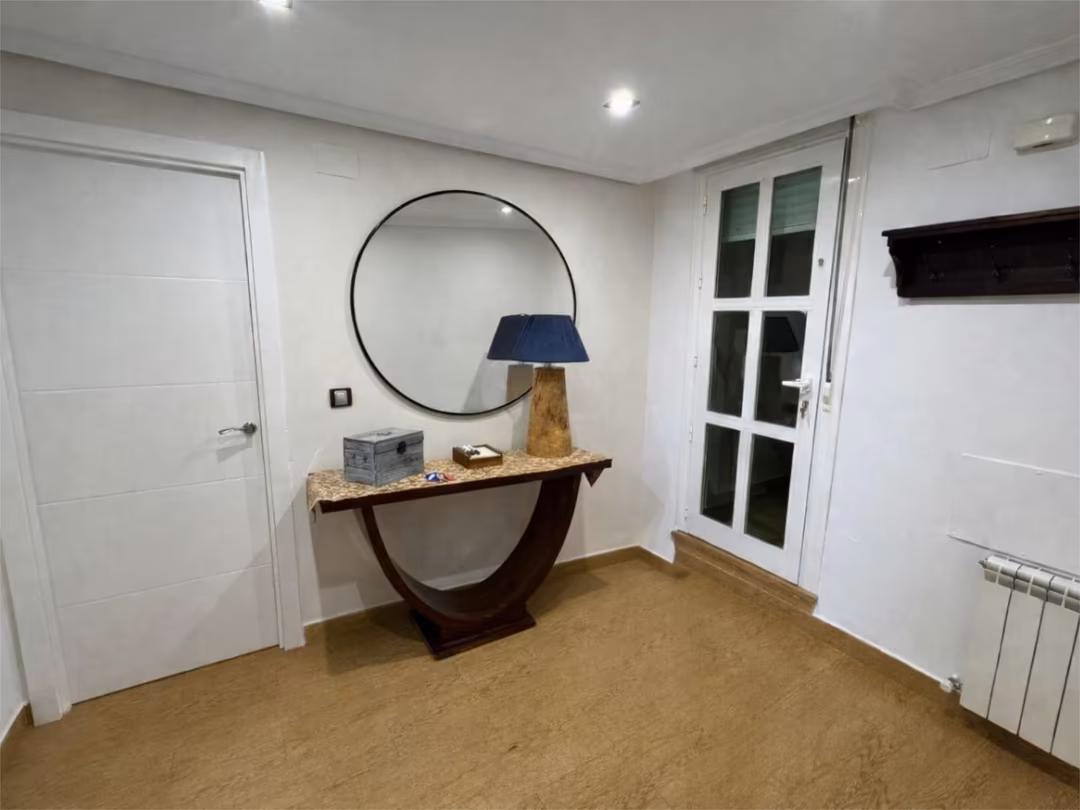 Piso en  Paseo Miguel Unamuno 7