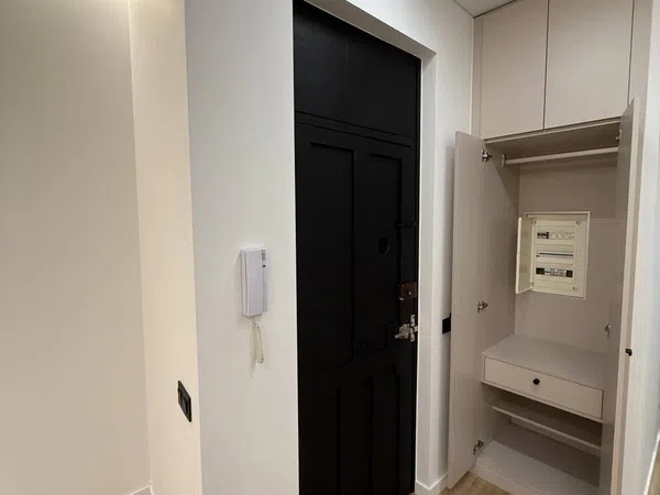 Piso en calle del Doctor Serrano, 9 - Foto 11