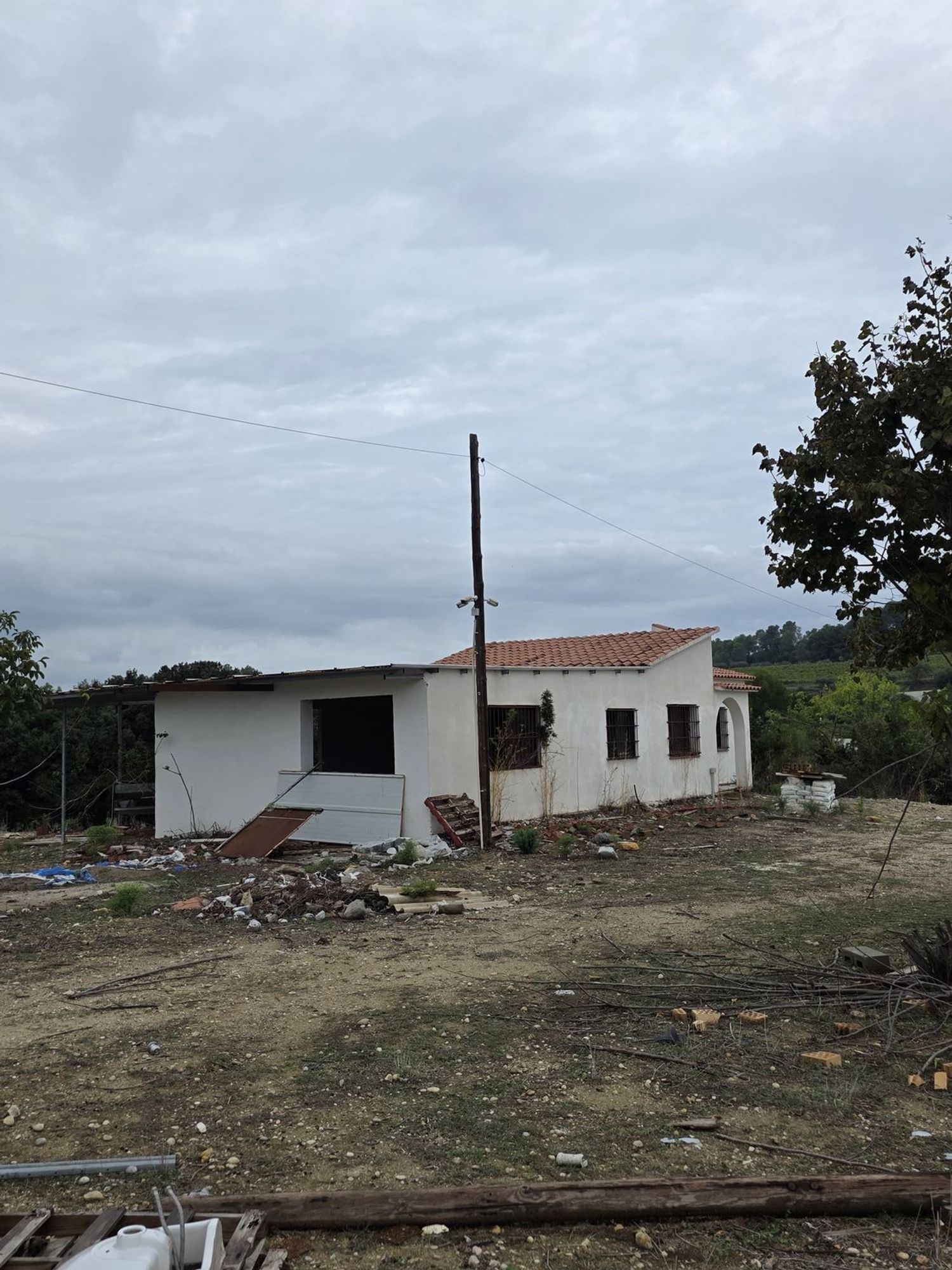 Casa rural en Cases de Sant Isidre, 1 - Foto 4