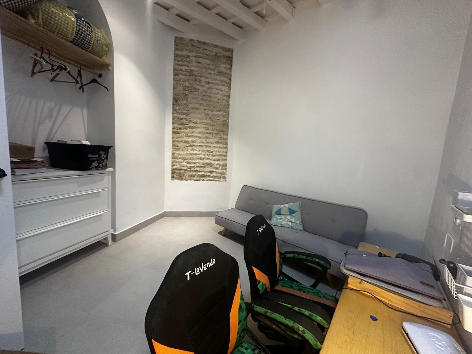Chalet adosado en Plaza San Juan, 11, Centro - Foto 15
