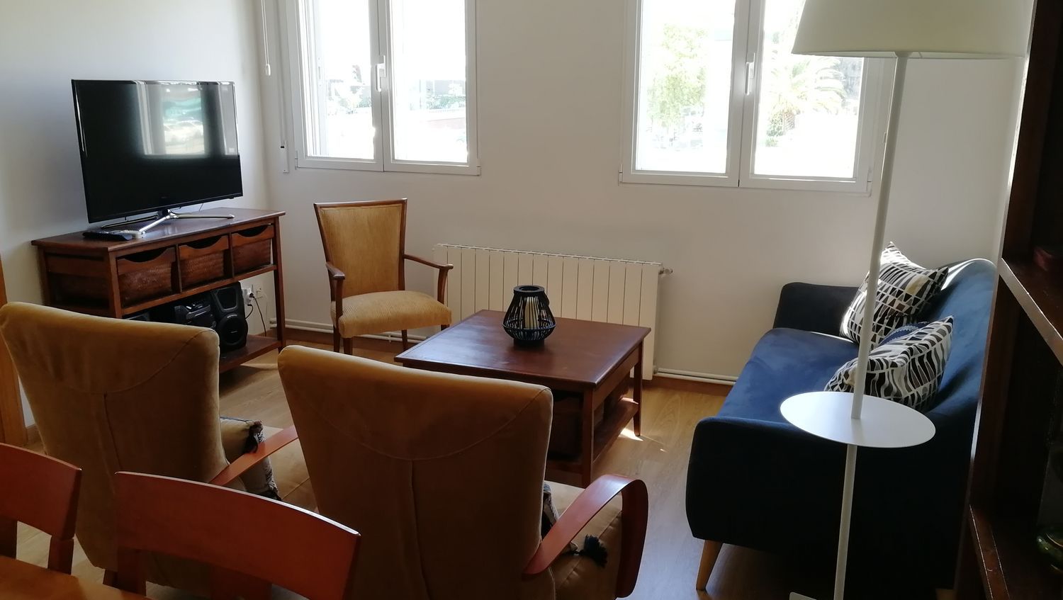 Piso en Paseo de la Castellana, 274, Castilla - Foto 2