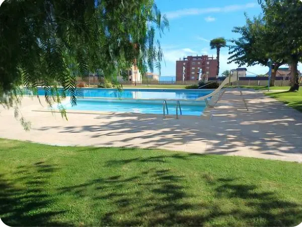 Ático en Calle de la Costa Daurada, 19, Platja de Sant Vicenç, Platja de Sant Vicenç - Foto 31