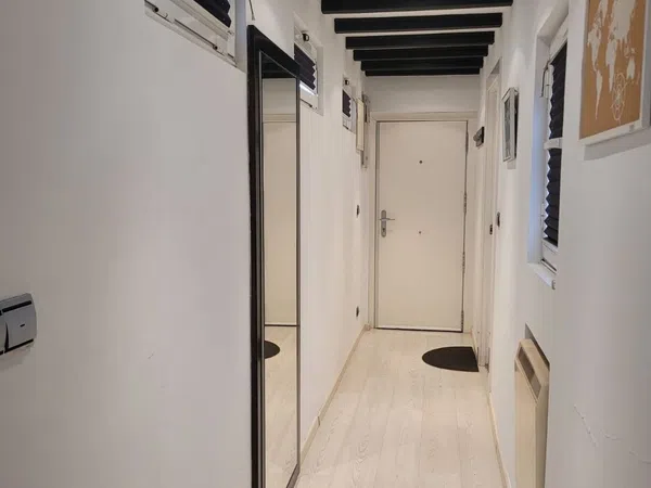 Alquiler de casa o chalet independiente en Paseo del Rollo, 81 - Foto 4