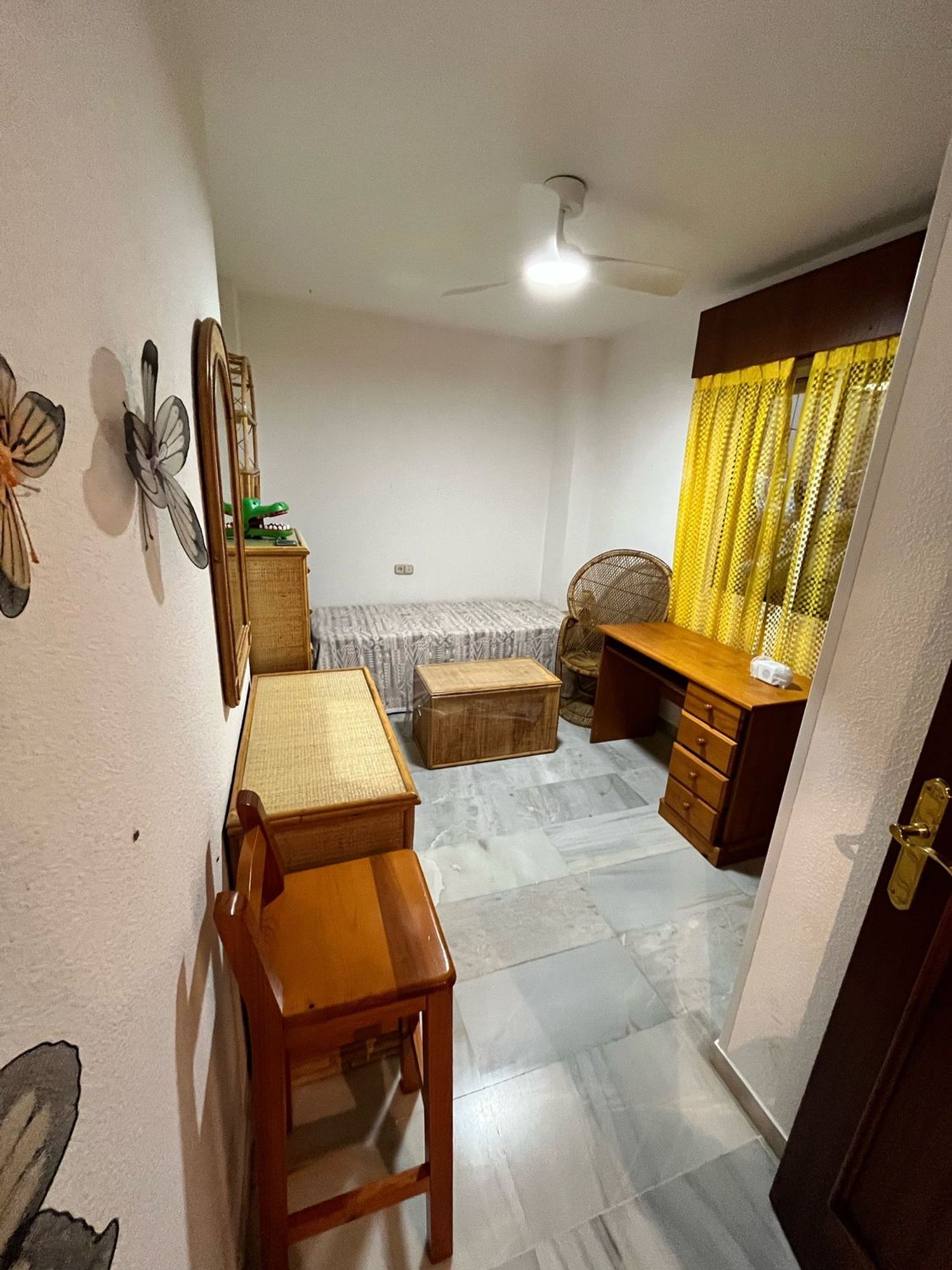Piso en Calle Antonio Machado, 4, Los Boliches, Los Boliches - Foto 2
