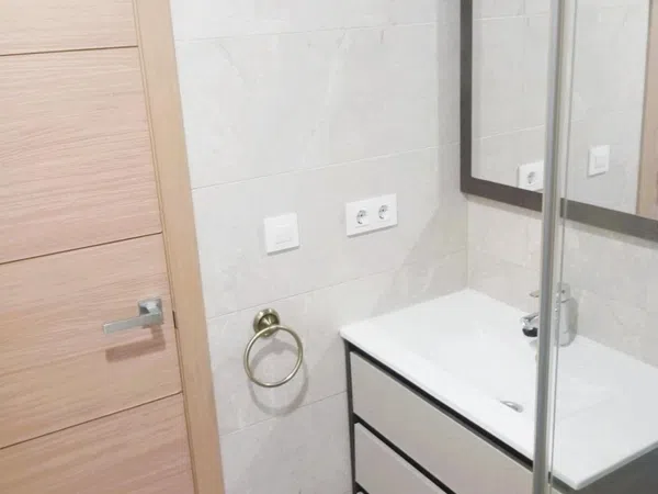 Piso en Valdeolleros - Zumbacón - Camping, Valdeolleros - Zumbacón - Camping - Foto 5