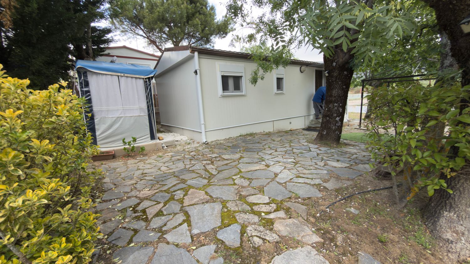 Casa rural en M-610, 889 - Foto 12