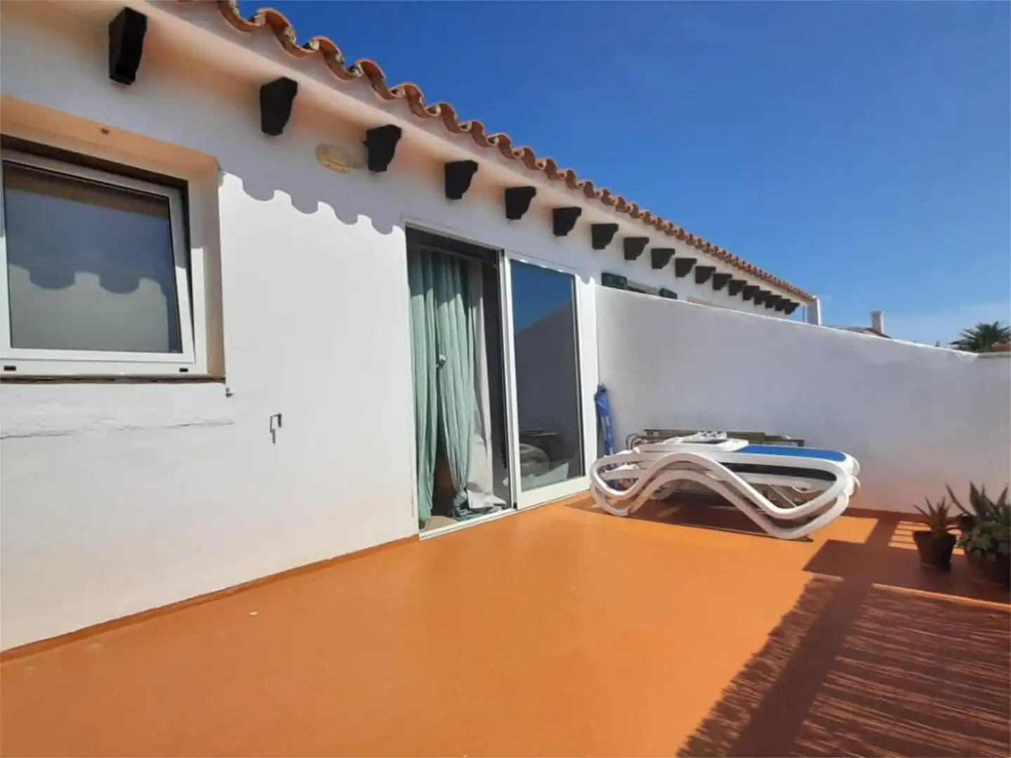 Piso en  Avinguda Cala en Brut 77 - Foto 5