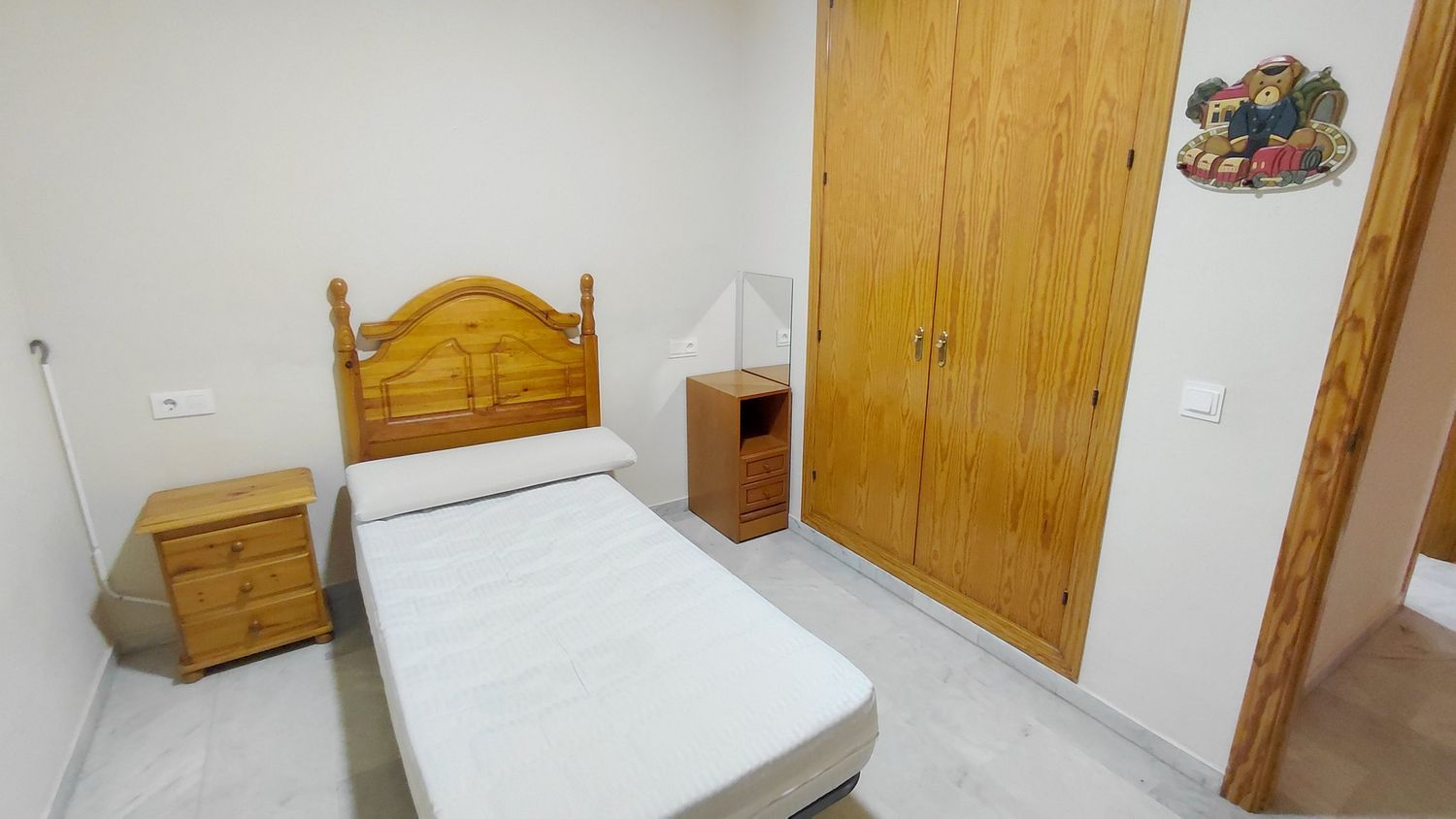 Piso en Calle Esquilo, 5, El Consul - El Romeral - Foto 12