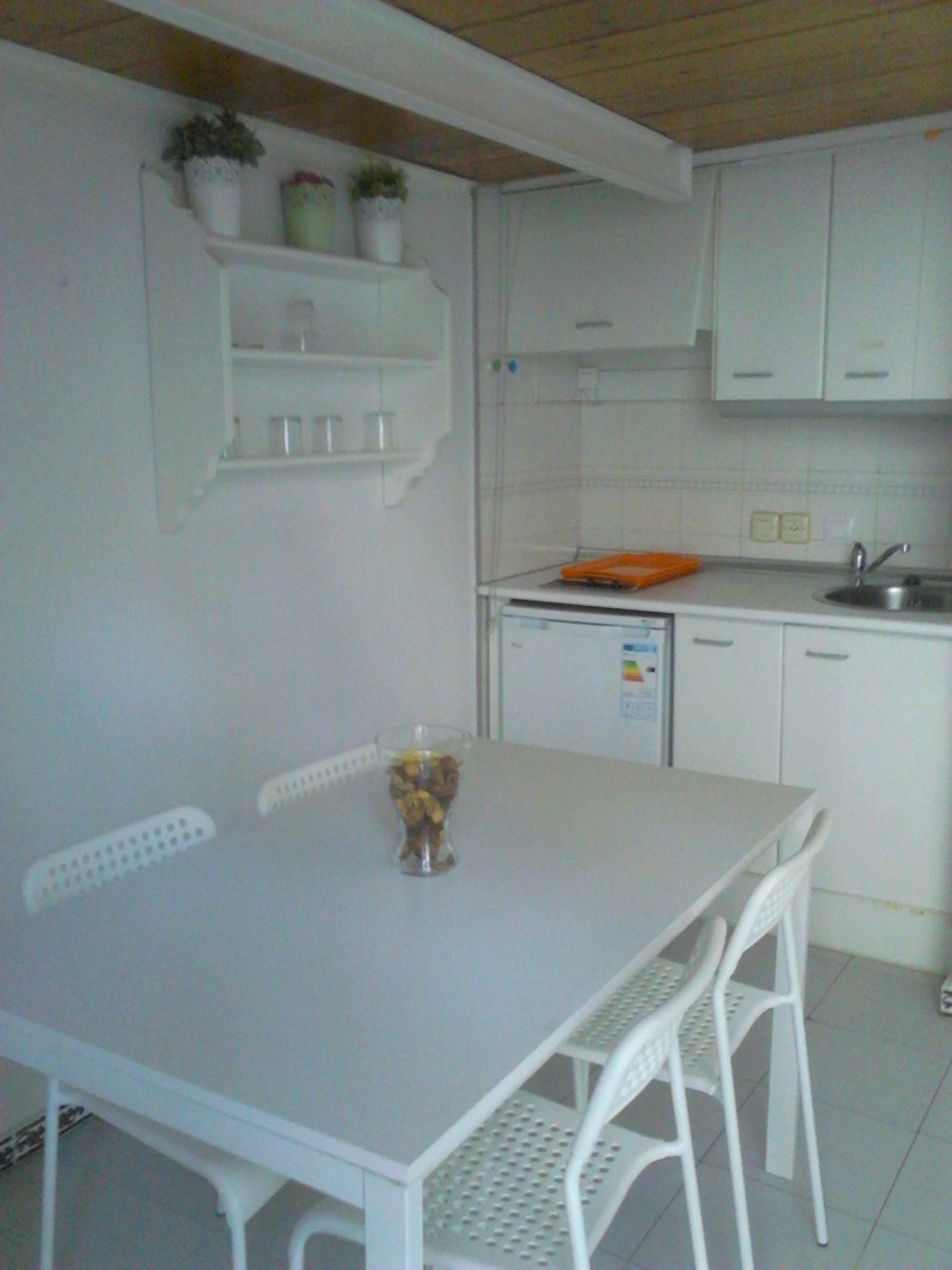 Estudio en Calle San Isidoro, 14, Santa Cruz - Alfalfa - Foto 4