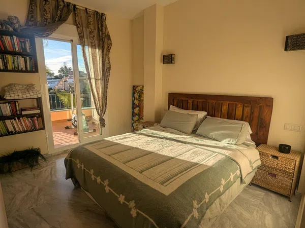 Piso en calle Jose Maria Olazabal, 2 - Foto 7