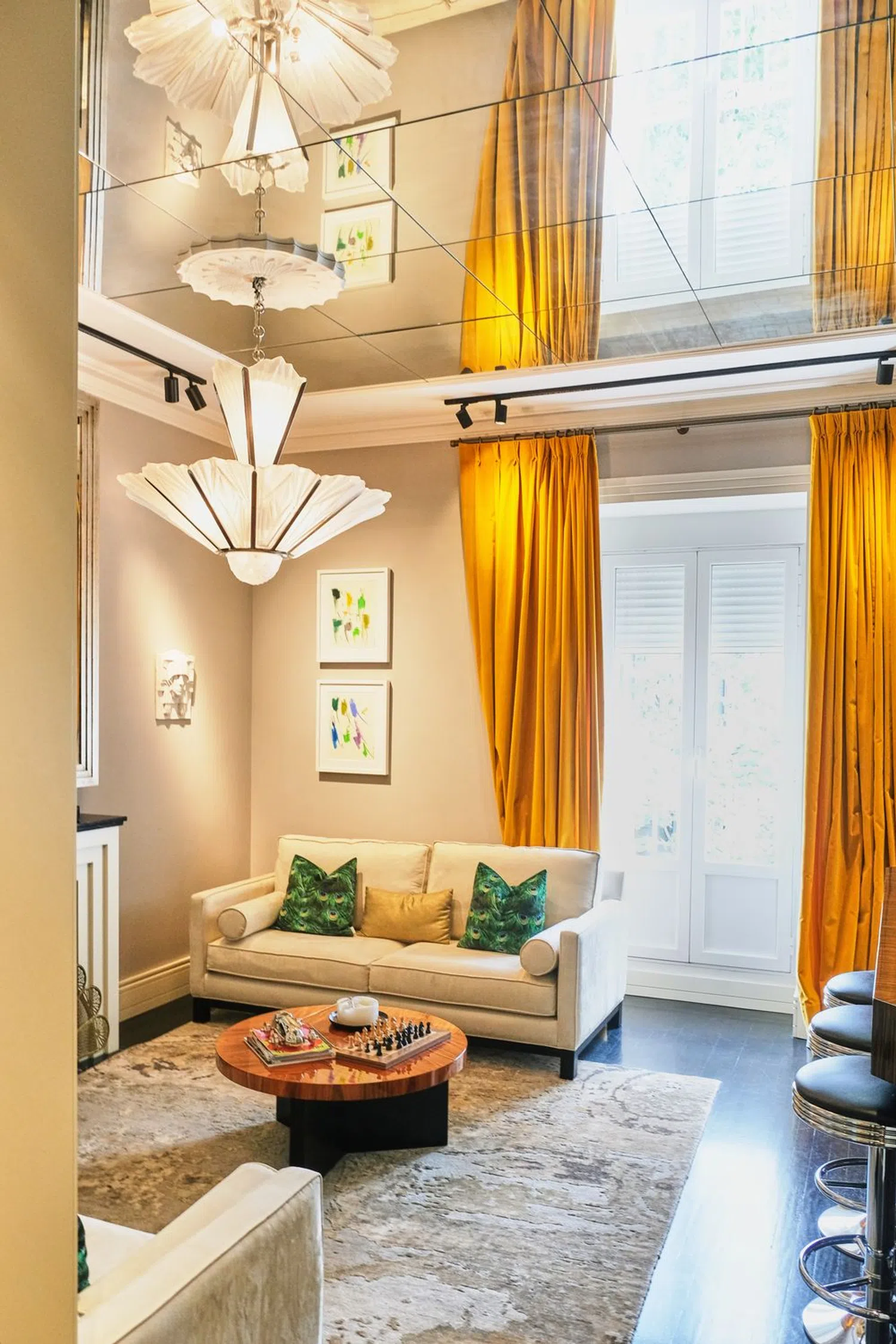 Piso en calle de Recoletos, 9 - Foto 8