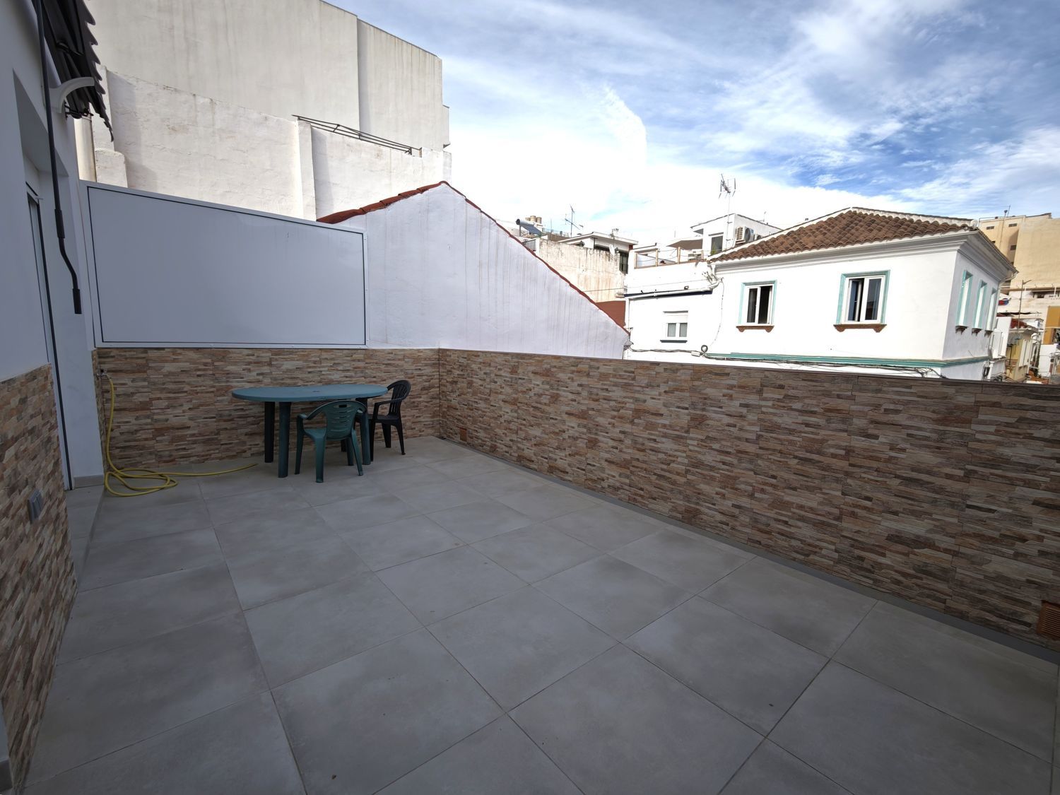 Chalet adosado en Barrio Olletas - Sierra Blanquilla - Foto 2