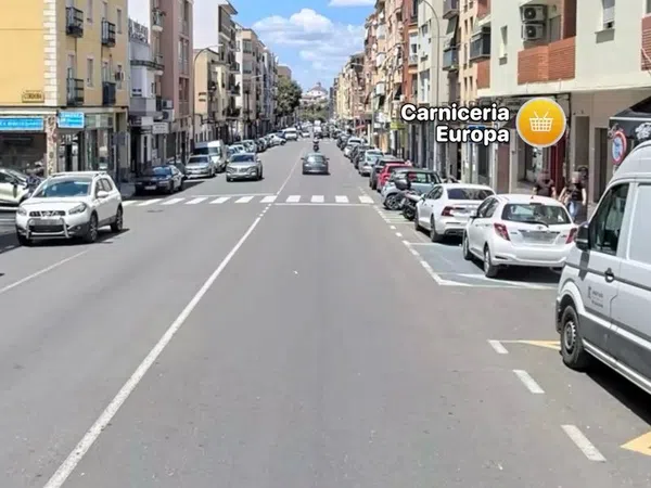 Piso en Corte de Peleas, 70, San Roque - Ronda norte, San Roque - Ronda norte - Foto 1