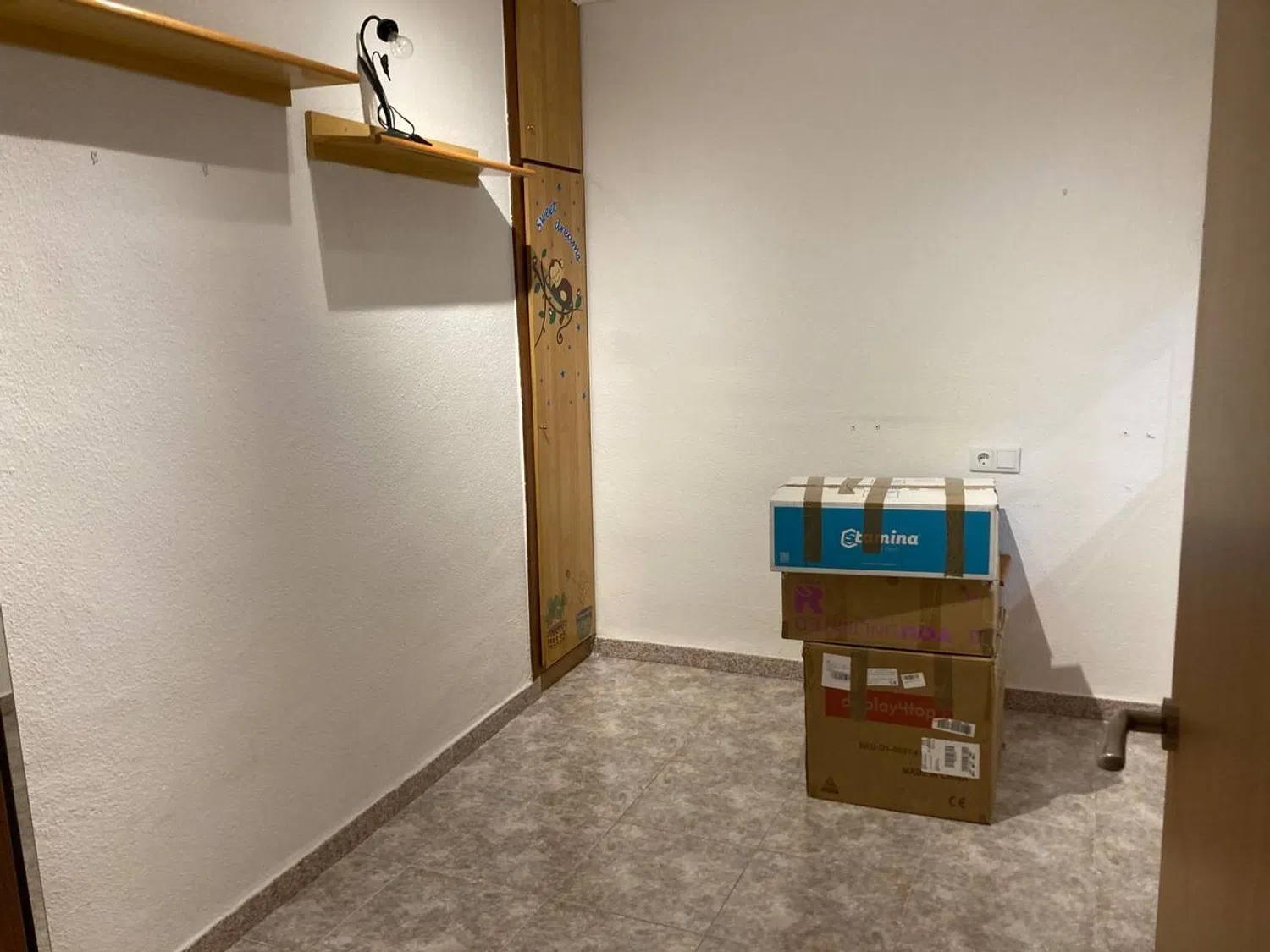 Piso en calle Miguel Hernández, 1 - Foto 1