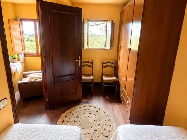 Casa o chalet independiente en Lugar Priorio, 46, San Claudio-Trubia-Las Caldas, San Claudio-Trubia-Las Caldas - Foto 9