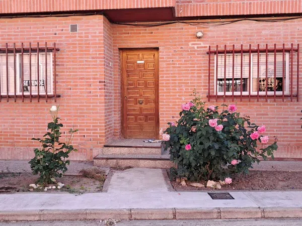 Chalet pareado en Calle Santa Maria, 11 - Foto 1