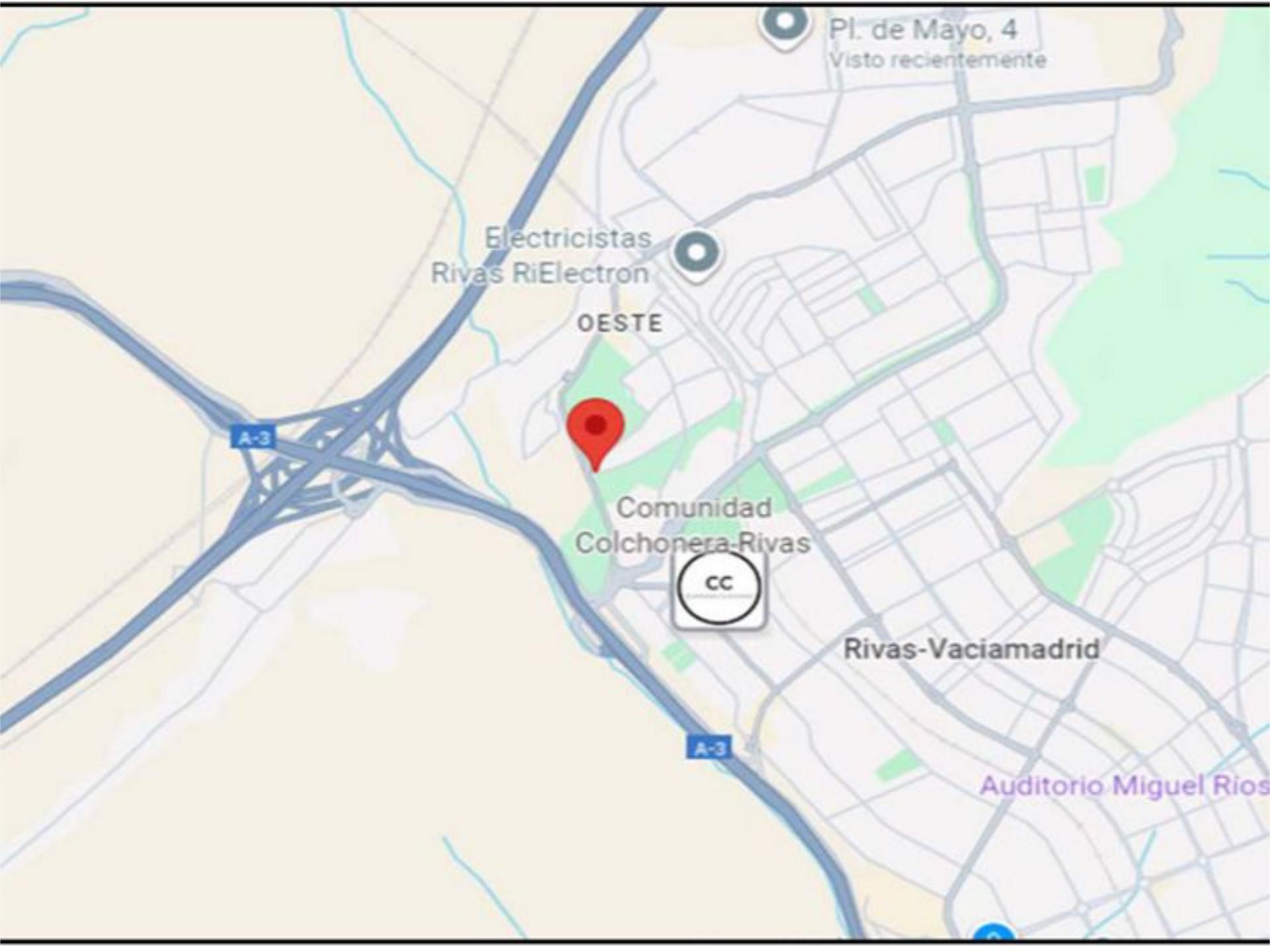 Piso en  Plaza del Moro Almanzor 12 - Foto 15