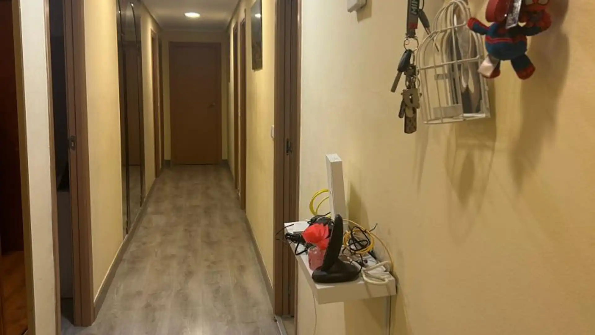 Piso en  Avenida de Los Huetos 30 - Foto 3